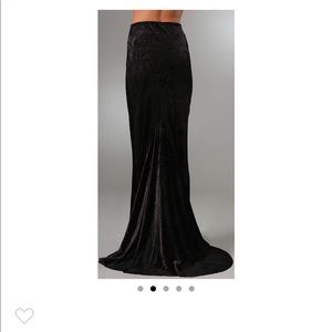 Kimberly Ovitz Perry Skirt 2